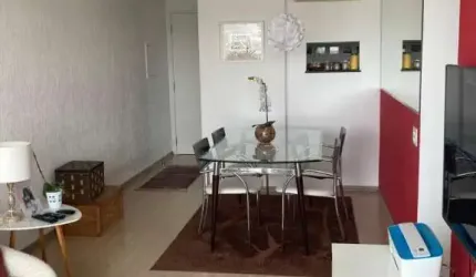 Compre apartamento com 2 quartos e 1 vaga na Saúde por R$ 490.000,00