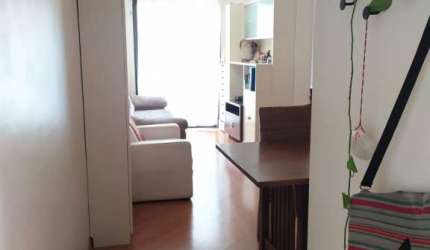 Apartamento em São Judas - Proximo ao Metro por R$ 520.000