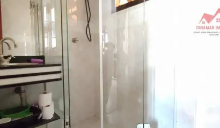 Casa a venda com 4 suítes e 3 vagas em São Bernardo