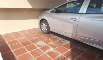 Casa térrea em Vila Brasilina  -  São Paulo