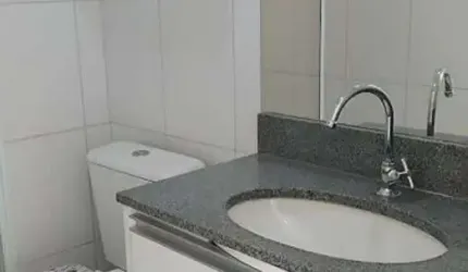 Apartamento em Cambuci  -  São Paulo