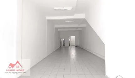 Loja / Salão em Vila Santo Estefano SP  Seu Comércio Aqui