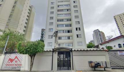 Apto de 70m² com 2 dorm e 2 banheiros à venda por R$ 639.000