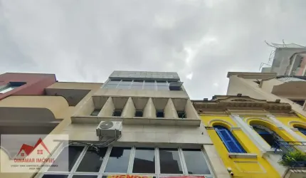 Prédio na República - SP com 1.317M² úteis R$5.999.000,00