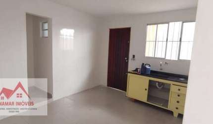 Casa de 2 dormitórios em Cidade Ademar para Locação R$ 1.500