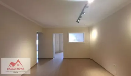 Apartamento de 2 quartos ao lado do Metro R$ 565 mil