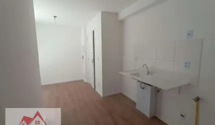 Apartamento a venda no Ipiranga  33m 2 quartos, 1 banheiro
