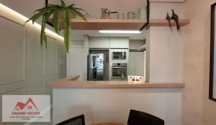 Venda: Apartamento 3 Dorms, 1 Suíte em Vila Monte Alegre, SP