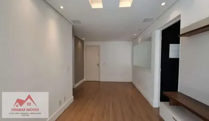 Venda: Apartamento 54m² em Vila Água Funda, 2 Dorms, R$385k