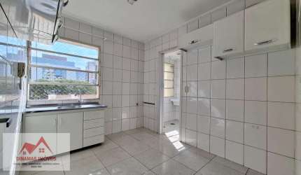 Aluguel ou Compre Apartamento 2 quartos na Vila Olímpia
