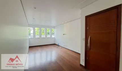 Venda/Locação Sobrado 4 Suítes na Bosque - SP, 217m²