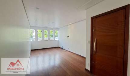 Venda/Locação Sobrado 4 Suítes na Bosque - SP, 217m²