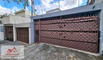 Casa para lugar com 4 quartos na Vila Brasilina