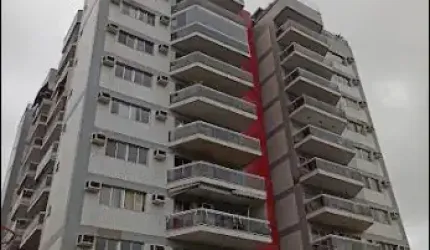 Linda Cobertura para venda com 5 quartos 3 Suítes Recreio dos Bandeirantes com 211m² em um belo condomínio Clube !