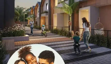 Lindas casas a venda! Antecipe ao Lançamento Vargem Pequena Casas com 2, 3 e 4 Qrts All suítes, Lazer, um verdadeiro clube com um belo centro comercial na frente das bandeirantes !