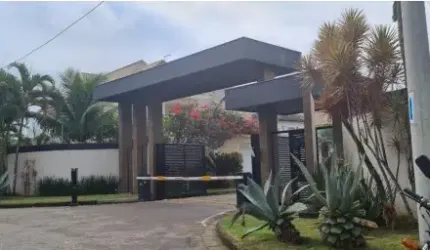 Lindo terreno plano a venda no Recreio Dos Bandeirantes medindo 266,89m² Cond. Conceituado, uma quadra da Av. Das Américas !