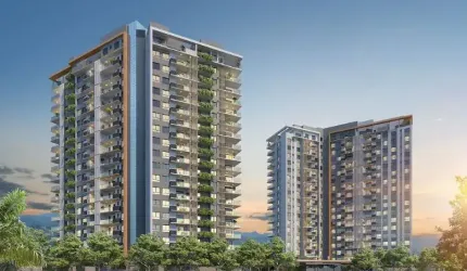 Lançamento na Barra Da Tijuca Vendo Apt, Gardens e Coberturas, vista campo de golfe, lagoas, mar e montanha !