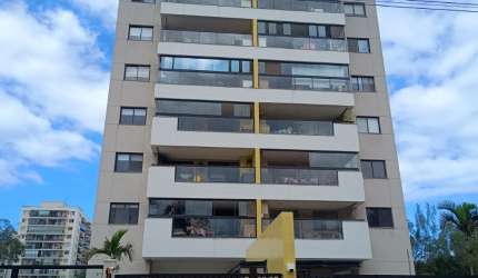 Linda Cobertura a Venda no Recreio Porteira Fechada ( TODA MOBILIADA ) vista mar, 135m², 2 quartos 1 suíte em um Belíssimo Condomínio Clube !