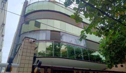 Vendo lindo Apt. no Recreio 85m², 3 quartos 1 suítes, sala ampla, varanda com 2 vagas na garagem !