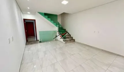 Maravilhoso Sobrado para Venda no bairro Vila Esperança, 3 dorm, 3 suíte, 5 vagas, 220 m