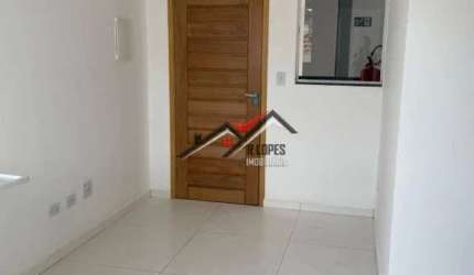 Oportunidade Apartamento para Venda no bairro Vila Guilhermina, 2 dorm, 40 m