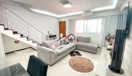 Sobrado para Venda no  bairro Campo Belo, 3 dorm, 3 suíte, 3 vagas, 160,00 m, 160,00 m