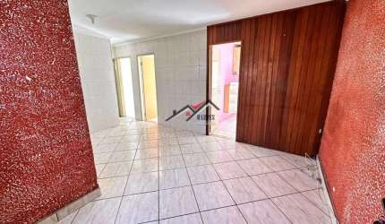 Apartamento em Condomínio Padrão para Venda no bairro Artur Alvim, 2 dorm, 1 vagas, 59 m