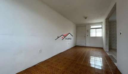 Apartamento em Condomínio Padrão para Venda no bairro Artur Alvim, 2 dorm, 1 vaga coberta, 59 m²