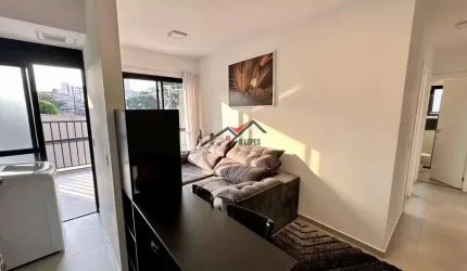 Apartamento para Venda no bairro Vila Mafra, 2 dorm, 1 vagas, 53,00 m