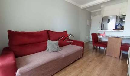 Lindo Apartamento para Venda no bairro Cidade Lider, 2 dorm, 1 vagas, 50 m