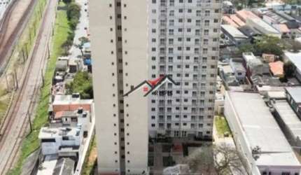 Apartamento Charmoso no Condomínio Plano &amp; Estação Patriarca!