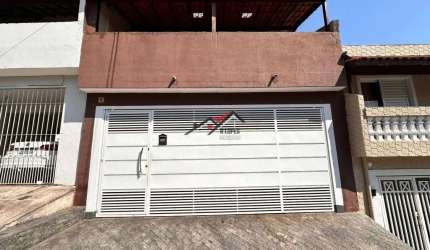 Belo Sobrado na Cohab 1, Artur Alvim