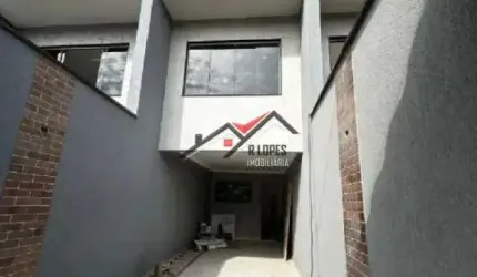 Sobrado à Venda no Jardim Nordeste - Próximo à Av. Tiquatira, Vila Ré