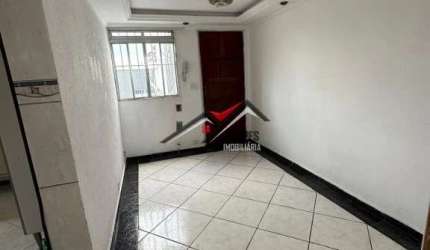 Maravilhoso apartamento GRANDE para venda em Artur Alvim (Cohab I)