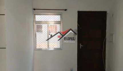 Apartamento (Apartamento Padrão) para Venda