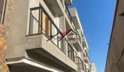 Incrível Sobrado de 85m² em Condomínio Fechado na Vila Formosa!