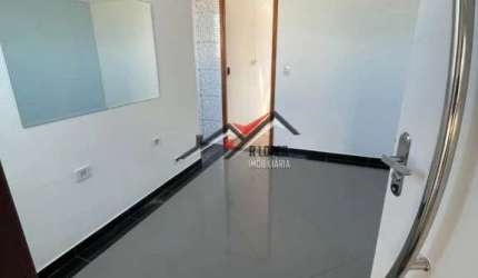 Apartamento (Apartamento Padrão) para Venda, 3 dorm(s), 1 vaga(s), 57 m²