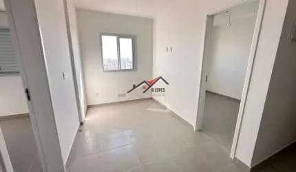 Apartamento para Venda no Residencial Edgard, Vila Matilde, São Paulo - SP
