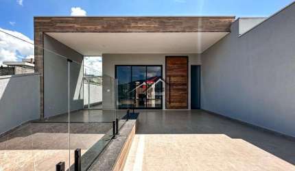 Casa para Venda, 4 dorm(s), 4 suite(s), 4 vaga(s), 280 m²