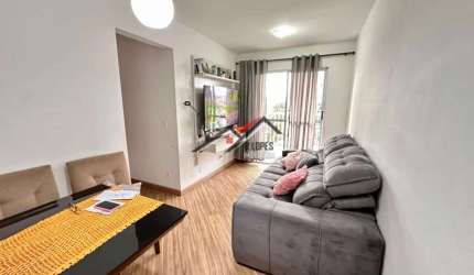 ✨ Apartamento à venda no Condomínio Cidade do Sol! ✨
