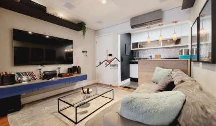 Apartamento (Apartamento Padrão) para Venda, 3 dorm(s), 1 suite(s), 2 vaga(s), 127 m²