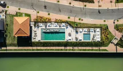 Aretê Búzios casas no Canal