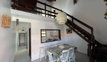Lindo apartamento no Peró