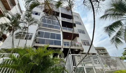 Lindo apartamento para Aluguel  Fixo