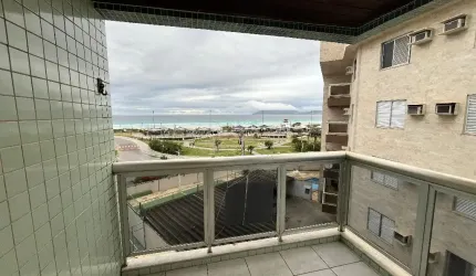 Excelente Apartamento com Vista Mar