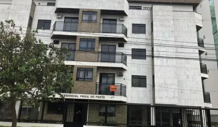 Apartamento no Braga locação fixa
