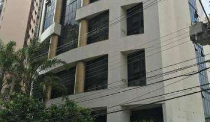 Apartamento com 2 dormitórios para alugar, 85 m² por R$ 7.050,00/mês - Jardim Aquarius - São José dos Campos/SP