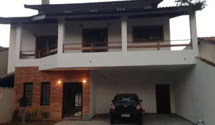 Casa com 3 dormitórios à venda, 380 m² por R$ 2.150.000,00 - Urbanova - São José dos Campos/SP