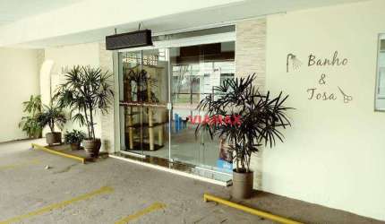 Imóvel comercial com 5 dormitórios para alugar, 450 m² por R$ 28.000/mês - Vila Betânia - São José dos Campos/SP