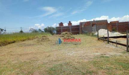 Terreno SET VILLE PLANO à venda, 175 m² por R$ 210.000 - Set Ville - São José dos Campos/SP